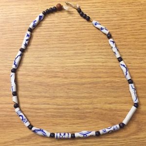 African Styled necklace